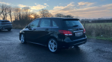 Mercedes-Benz B-Class B200d AMG Line Executive 5dr Auto Diesel Hatchback